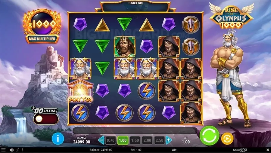 Top Strategies for Online Slots